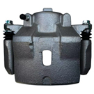 2007 Chevrolet HHR Brake Caliper 1